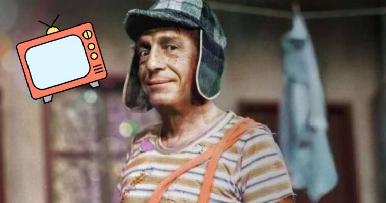 ¿Quién es Pablo Cruz, actor que dará vida a Chespirito en su bioserie?