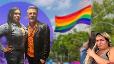 ¿Traición? ´Kimberly la más preciosa´ presume que trabajará con Sergio Mayer