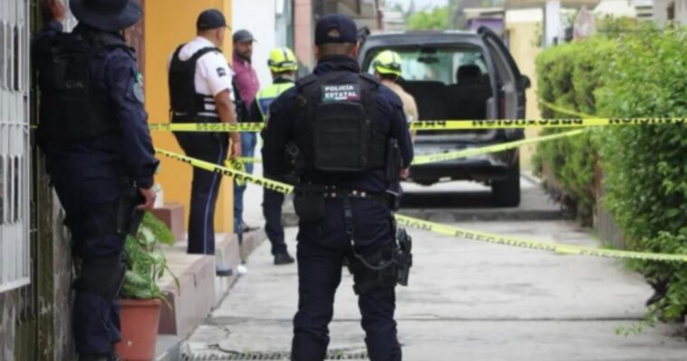 hermanos asesinan a su papá