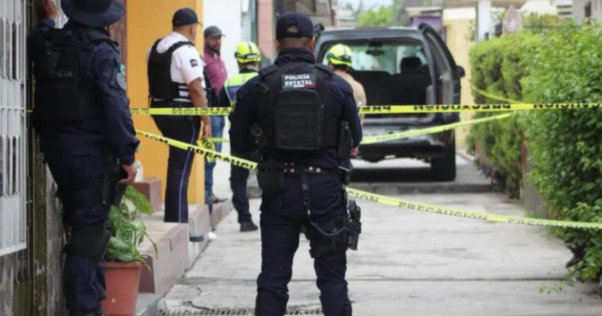 hermanos asesinan a su papá