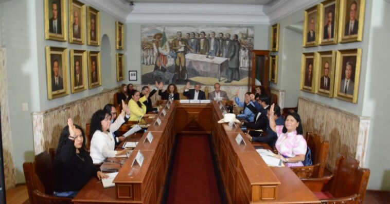 Aprueban siete acuerdos pensionatorios a personal del SAPAC