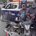 Asegura Seprac 104 motocicletas tras operativo “Moto Segura”