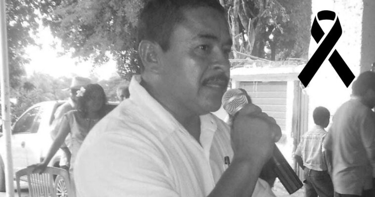 Asesinan a excandidato de MC y a su esposa en Guerrero