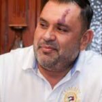 Asesinan al alcalde de Churumuco, Michoacán