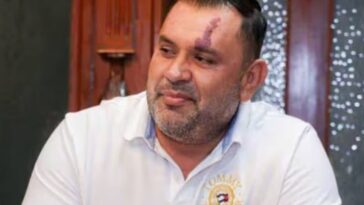 Asesinan al alcalde de Churumuco, Michoacán