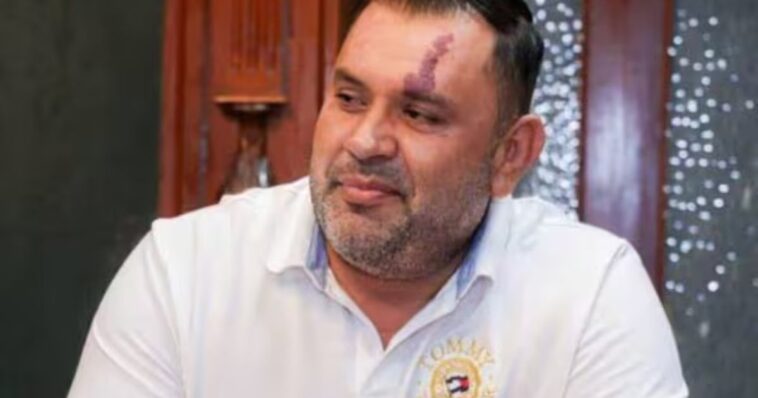 Asesinan al alcalde de Churumuco, Michoacán