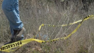 Asesinan a precandidato del PRI en Chiapas