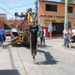 Cerrarán calle Vicente Guerrero por 60 días tras obras en Antonio Barona
