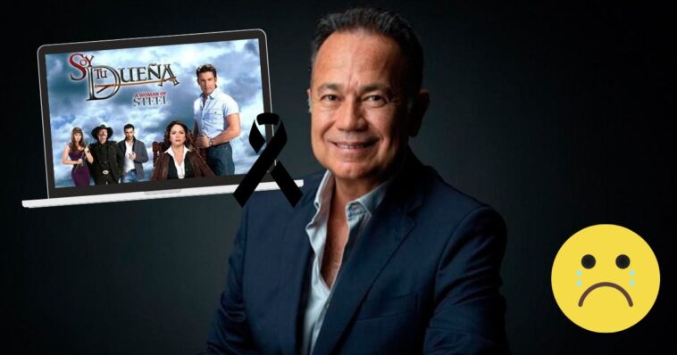 Conoce los detalles del trágico accidente de Nicandro Díaz que le costó la vida