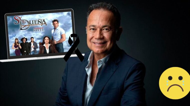Conoce los detalles del trágico accidente de Nicandro Díaz que le costó la vida