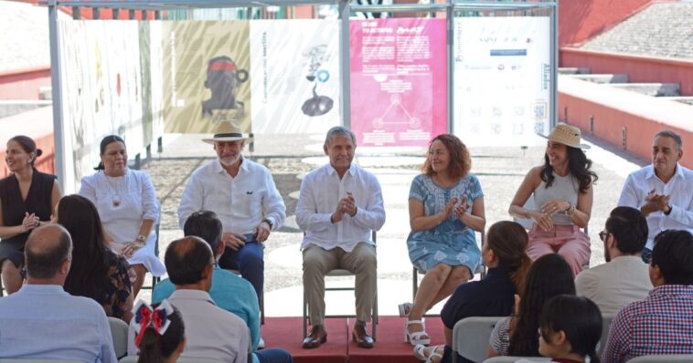 Cuernavaca de Paz