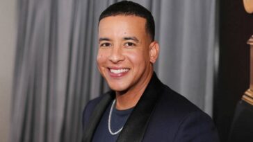 Daddy Yankee está de regreso con música cristiana