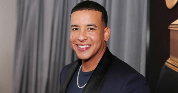 Daddy Yankee está de regreso con música cristiana