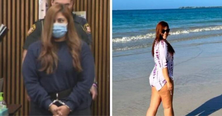 Dan cadena perpetua a madre por dejar a su hija sola e irse de vacaciones