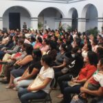 Dan inicio a las pláticas de “Escuela para padres” en Cuernavaca