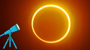 En estos estados suspenderán clases por Eclipse Solar 2024