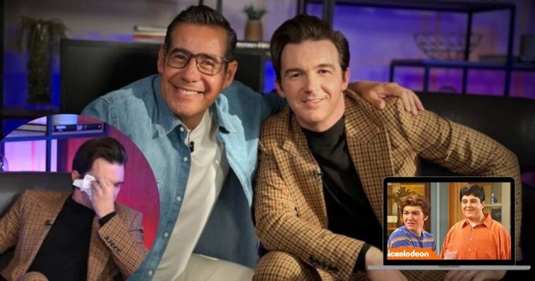 Entre lágrimas Drake Bell reveló nuevos detalles del brutal abuso que sufrió en Nickelodeon