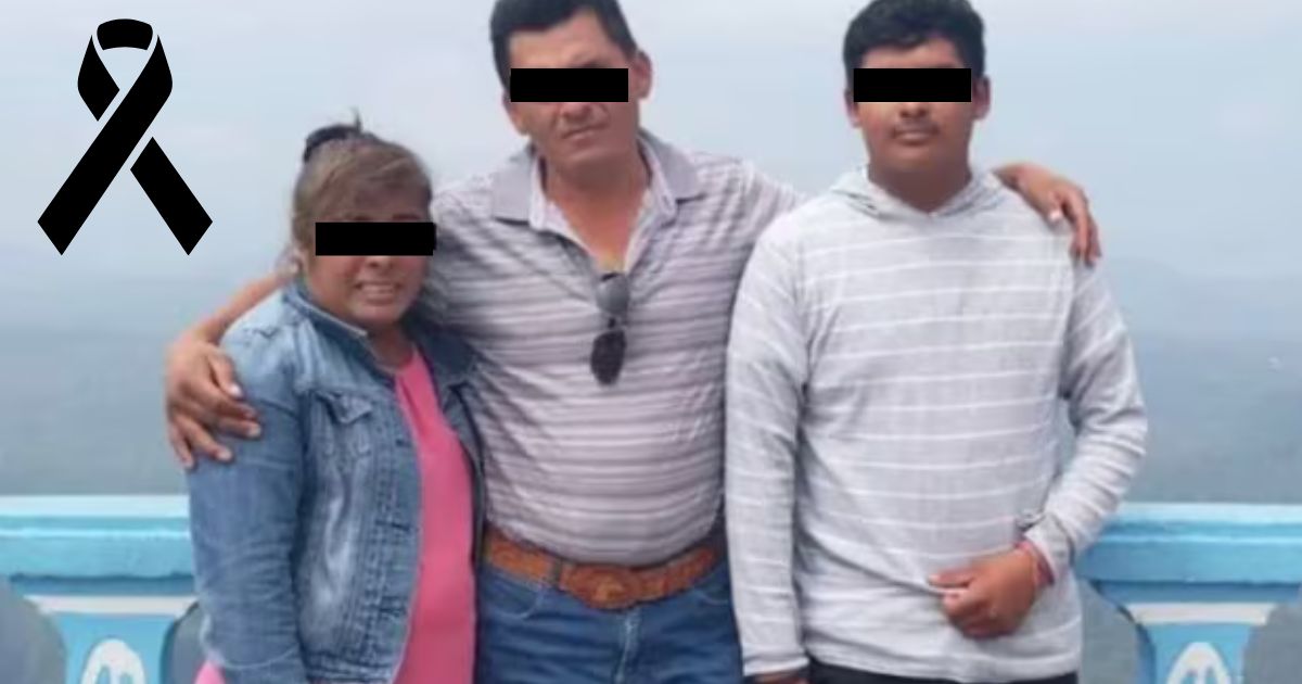 Familia Veracruzana es hallada muerta en Puebla