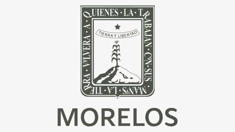 Gobernador de Morelos asiste a la conmemoración del Natalicio de Benito Juárez