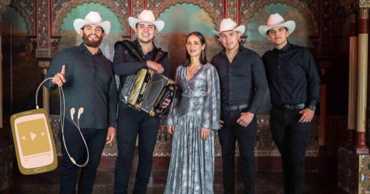 Julieta Venegas incursiona al ritmo del regional mexicano y así suena esta nueva versión