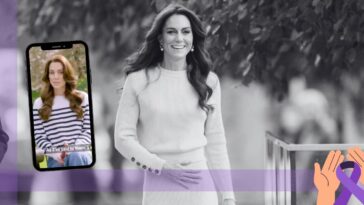 Kate Middleton revela más detalles de su enfermedad