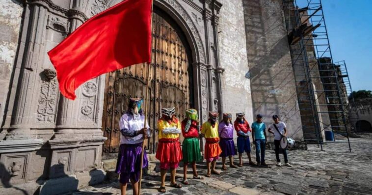 Los Matacueros Yecapixtla