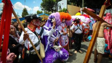 Quiénes son los Sayones