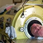 Muere Paul Alexander