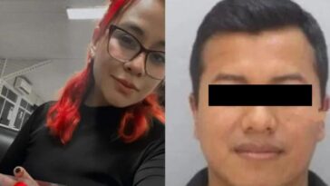 Mujer policía es asesinada por su pareja en Nuevo León