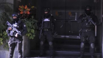 Policía de CDMX