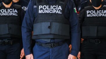 Policia de Jalisco