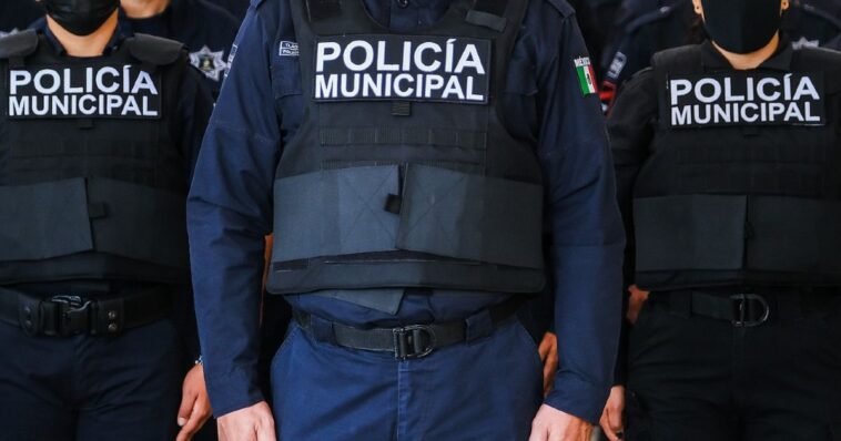 Policia de Jalisco