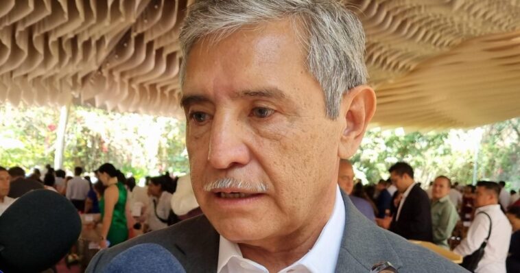 ¿Quién suplirá al alcalde de Cuernavaca cuando solicite licencia?