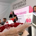 (VIDEO): Flores “El Patrón” se deslinda de haber mandado flores a Xóchitl Gálvez