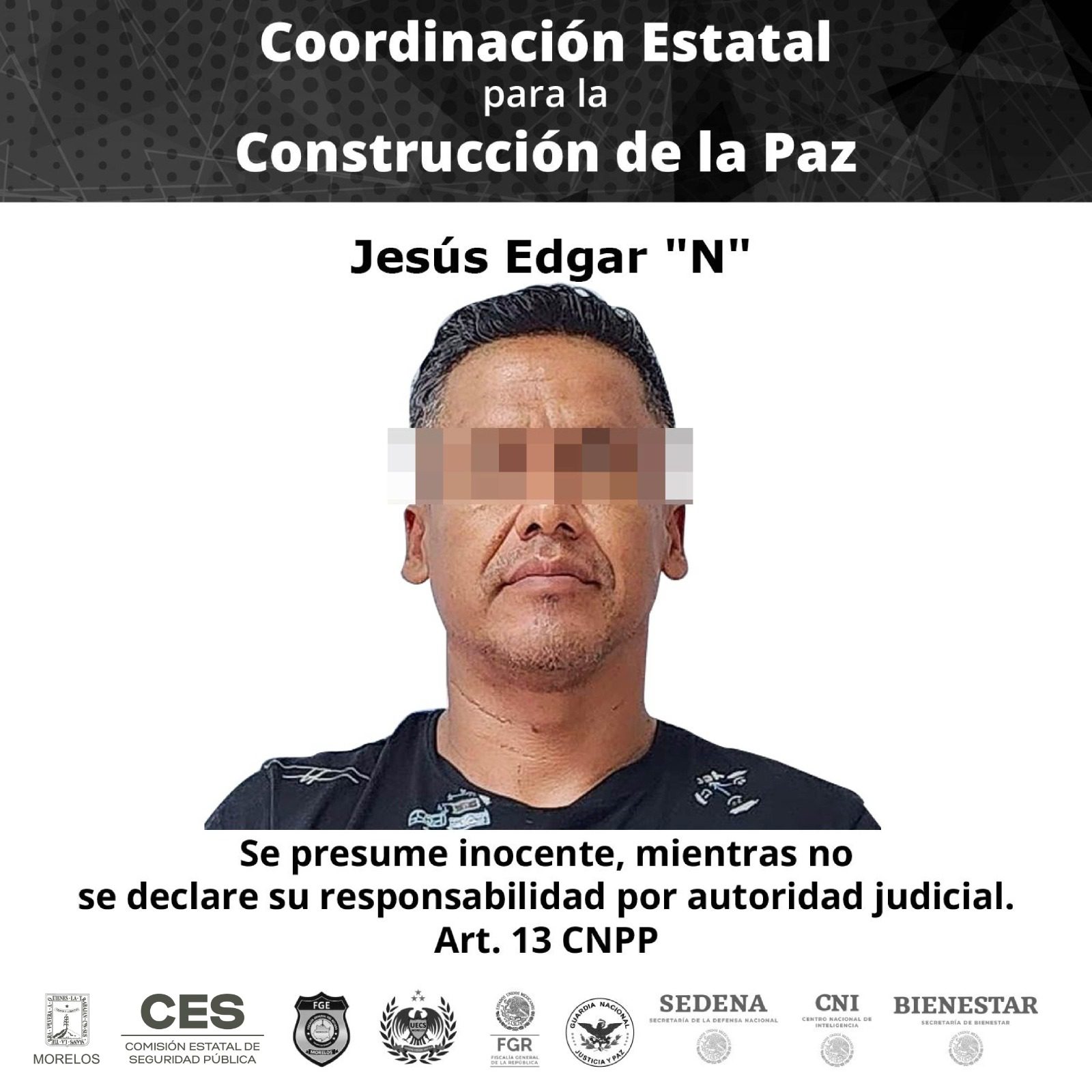 FIDAI aprehende al “Malteadas” en Playa del Carmen