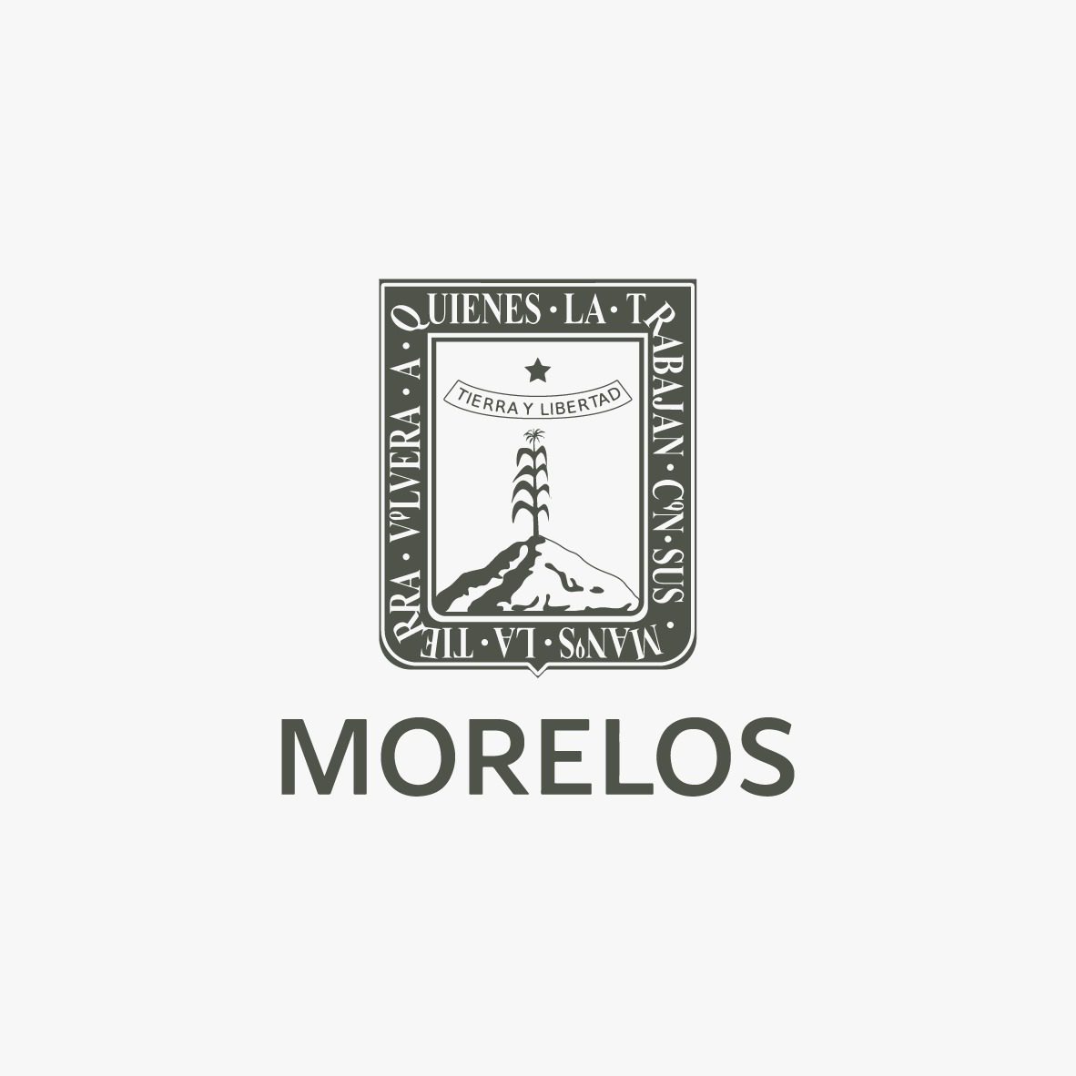 Comunicado de prensa: Gobernador de Morelos pide licencia para separarse del cargo