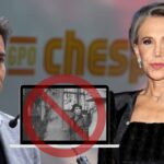 ¡Me lleva el chanfle! Florinda Meza alista demanda contra bioserie de Chespirito