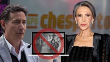 ¡Me lleva el chanfle! Florinda Meza alista demanda contra bioserie de Chespirito