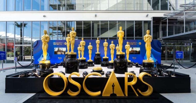premios Oscar 2024