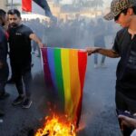 Aprueba Irak ley para penar con 15 años de prisión a personas homosexules