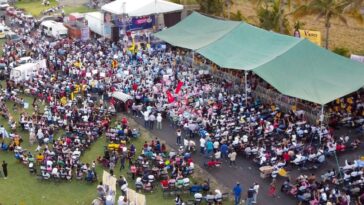 Arrancan campaña en el municipio de Ayala