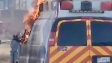 Asesinan a dos paramédicos en Guanajuato