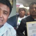 Asesinan a exalcalde de Amatenango del Valle de Chiapas
