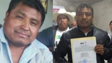 Asesinan a exalcalde de Amatenango del Valle de Chiapas