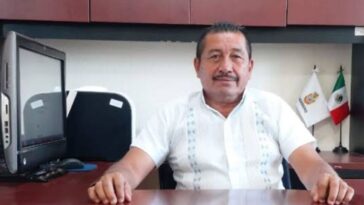 Asesinan a subsecretario de Planeación de Educación en Guerrero