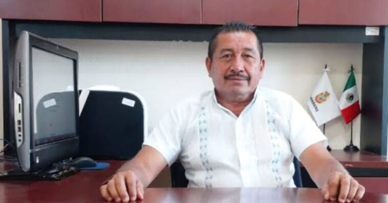 Asesinan a subsecretario de Planeación de Educación en Guerrero