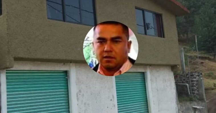 Atentan contra el candidato de MC Arturo Lara en Edomex