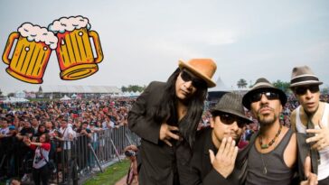 BeerFest 2024 está de regreso en Jardines de México