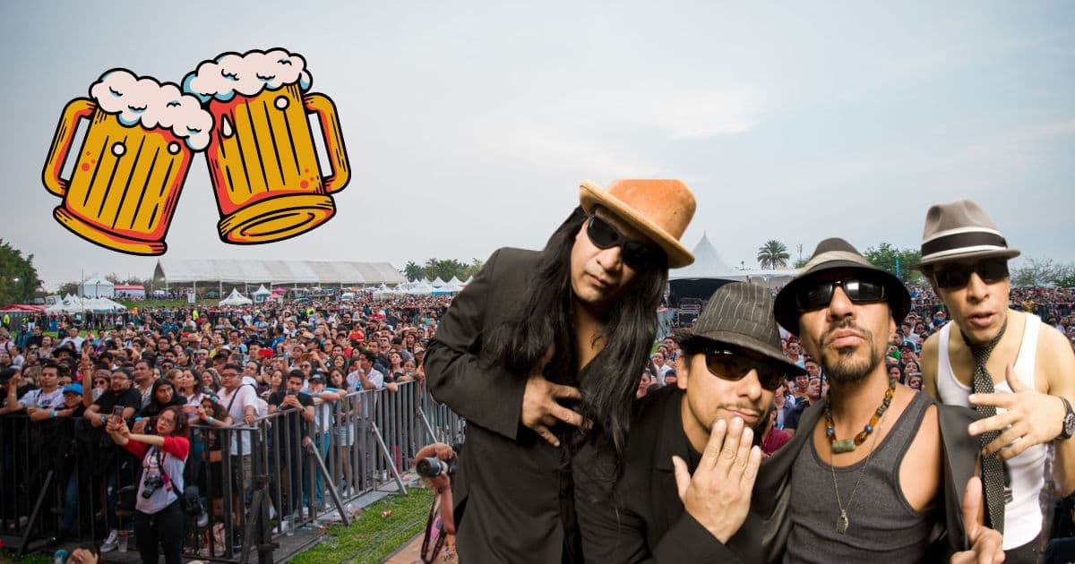BeerFest 2024 está de regreso en Jardines de México. Noticias en tiempo real