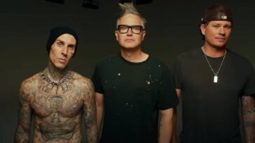 Blink-182 cancela se segundo concierto en CDMX